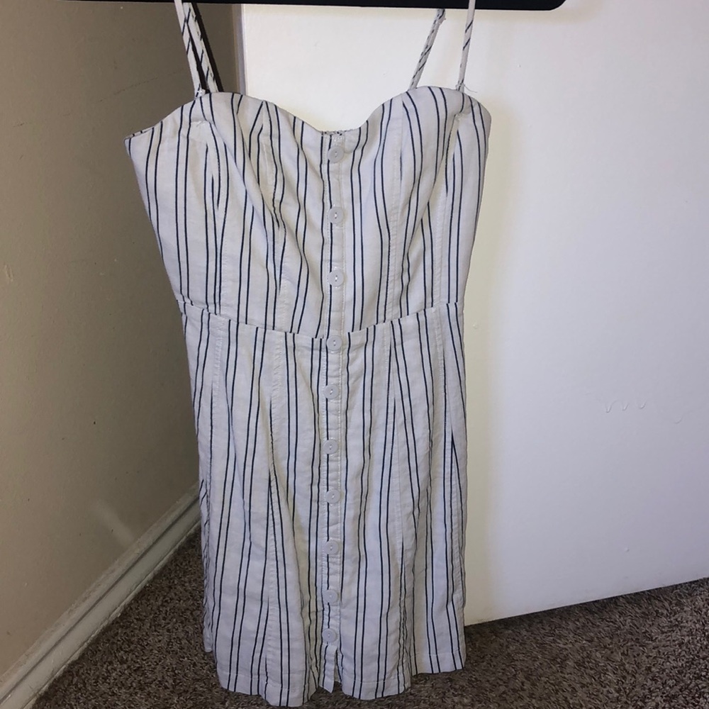 Kimchi blue mini dress